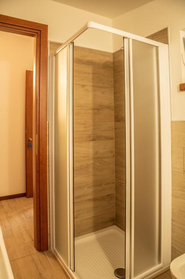 Appartamenti Edolo - A 20 Minuti Da Ponte Di Legno E Aprica エクステリア 写真