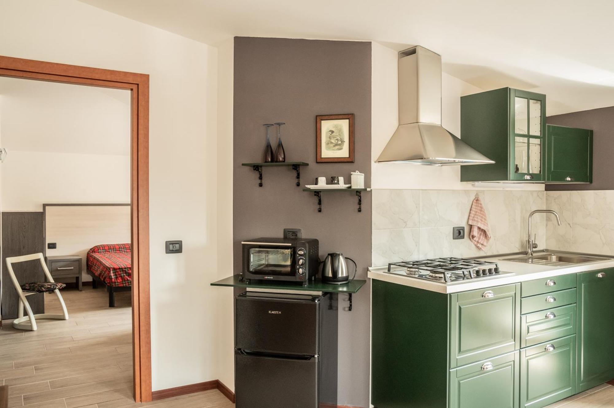 Appartamenti Edolo - A 20 Minuti Da Ponte Di Legno E Aprica エクステリア 写真